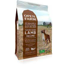 Open Farm Lamb GF 22#