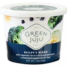 Green Juju Bailey's Blend 30oz
