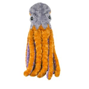 Tall Tails Rope Octopuss