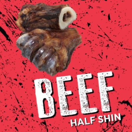 Anderson's Half Shin Bone Beef