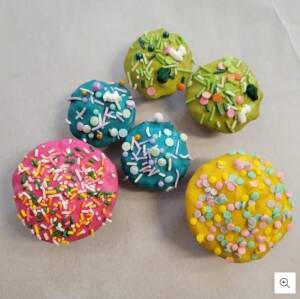 COSMO'S REGULAR PUPCAKE 1 PACK