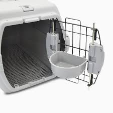 Hugsmart 23" Pet Kennal Transportation