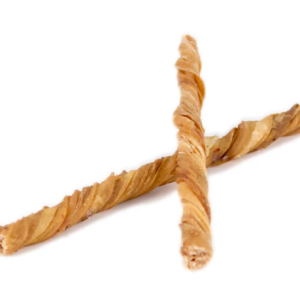 6" Tripe Twists Zenta Pets